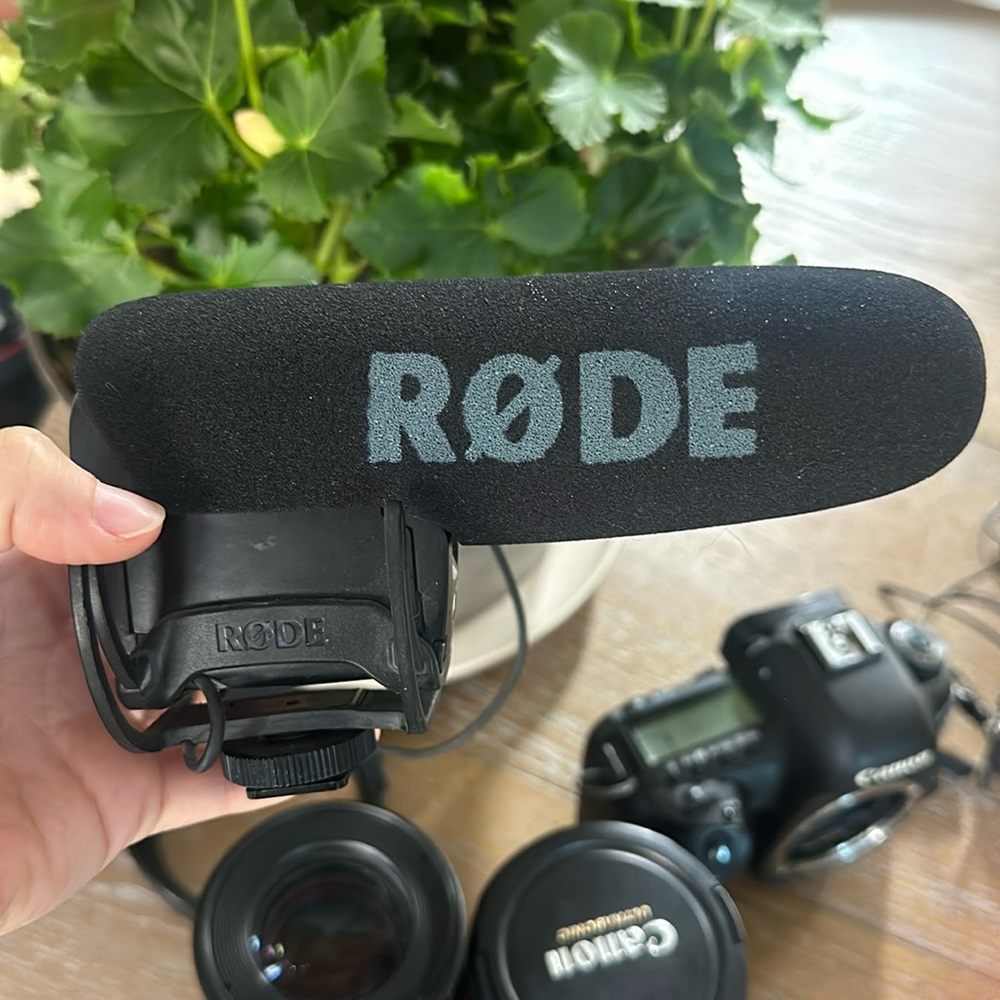 Rode Mic